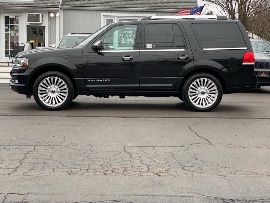 Used Lincoln Navigator 4WD 4dr 2015 | Lava Motors 2 Inc. Canton, Connecticut Used Lincoln Navigator 4WD 4dr 2015 | Lava Motors 2 Inc. Canton, Connecticut