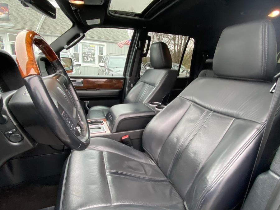 Used Lincoln Navigator 4WD 4dr 2015 | Lava Motors 2 Inc. Canton, Connecticut Used Lincoln Navigator 4WD 4dr 2015 | Lava Motors 2 Inc. Canton, Connecticut