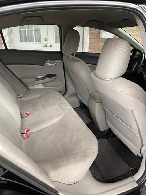 2012 Honda Civic Sdn 4dr Auto LX, available for sale in New Britain, Connecticut | Supreme Automotive. New Britain, Connecticut 2012 Honda Civic Sdn 4dr Auto LX, available for sale in New Britain, Connecticut | Supreme Automotive. New Britain, Connecticut