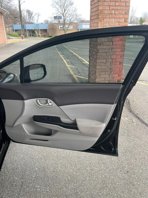 2012 Honda Civic Sdn 4dr Auto LX, available for sale in New Britain, Connecticut | Supreme Automotive. New Britain, Connecticut 2012 Honda Civic Sdn 4dr Auto LX, available for sale in New Britain, Connecticut | Supreme Automotive. New Britain, Connecticut