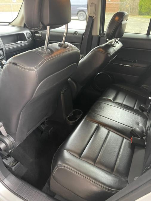 2012 Jeep Patriot 4WD 4dr Limited, available for sale in New Britain, Connecticut | Supreme Automotive. New Britain, Connecticut 2012 Jeep Patriot 4WD 4dr Limited, available for sale in New Britain, Connecticut | Supreme Automotive. New Britain, Connecticut
