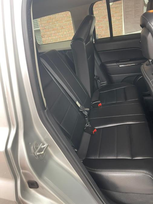 2012 Jeep Patriot 4WD 4dr Limited, available for sale in New Britain, Connecticut | Supreme Automotive. New Britain, Connecticut 2012 Jeep Patriot 4WD 4dr Limited, available for sale in New Britain, Connecticut | Supreme Automotive. New Britain, Connecticut