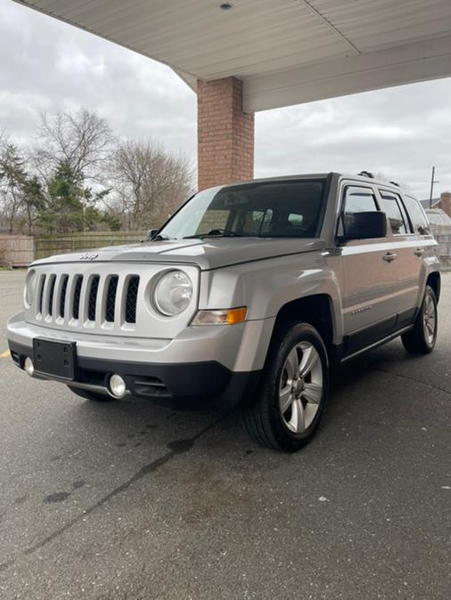 2012 Jeep Patriot 4WD 4dr Limited, available for sale in New Britain, Connecticut | Supreme Automotive. New Britain, Connecticut 2012 Jeep Patriot 4WD 4dr Limited, available for sale in New Britain, Connecticut | Supreme Automotive. New Britain, Connecticut