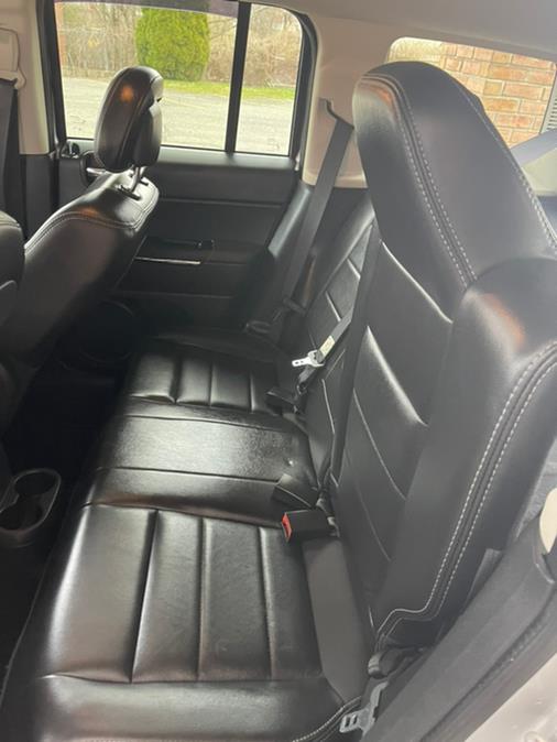 2012 Jeep Patriot 4WD 4dr Limited, available for sale in New Britain, Connecticut | Supreme Automotive. New Britain, Connecticut 2012 Jeep Patriot 4WD 4dr Limited, available for sale in New Britain, Connecticut | Supreme Automotive. New Britain, Connecticut