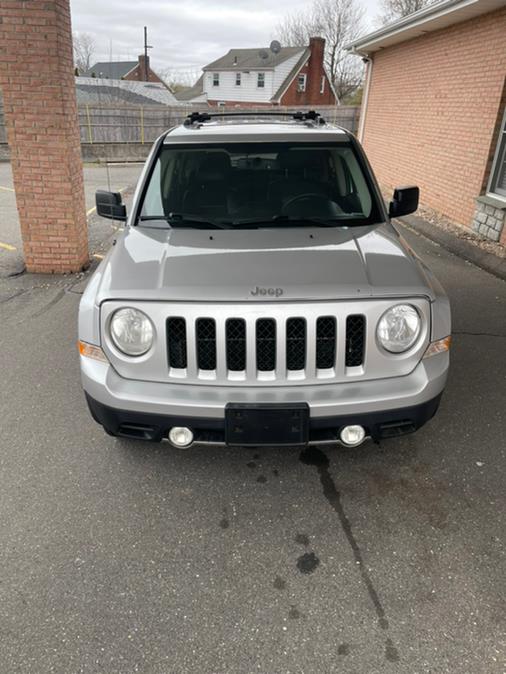 2012 Jeep Patriot 4WD 4dr Limited, available for sale in New Britain, Connecticut | Supreme Automotive. New Britain, Connecticut 2012 Jeep Patriot 4WD 4dr Limited, available for sale in New Britain, Connecticut | Supreme Automotive. New Britain, Connecticut