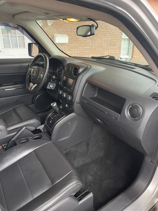 2012 Jeep Patriot 4WD 4dr Limited, available for sale in New Britain, Connecticut | Supreme Automotive. New Britain, Connecticut 2012 Jeep Patriot 4WD 4dr Limited, available for sale in New Britain, Connecticut | Supreme Automotive. New Britain, Connecticut