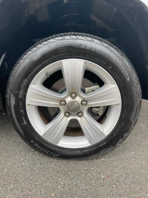 2012 Jeep Patriot 4WD 4dr Limited, available for sale in New Britain, Connecticut | Supreme Automotive. New Britain, Connecticut 2012 Jeep Patriot 4WD 4dr Limited, available for sale in New Britain, Connecticut | Supreme Automotive. New Britain, Connecticut