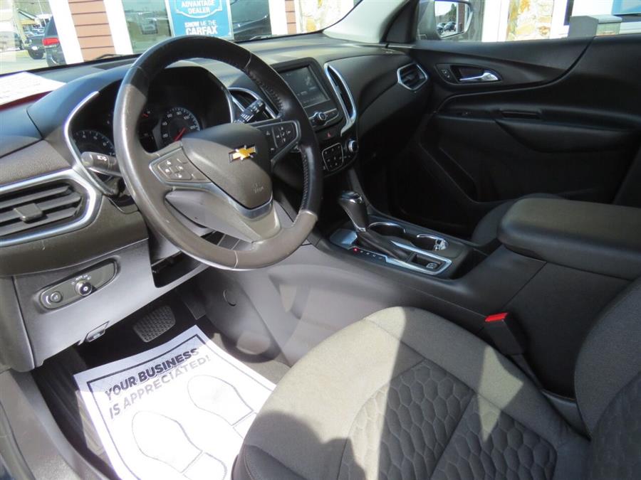 Used Chevrolet Equinox LT 4dr SUV w/1LT 2018 | Lake City Exports Inc. Auburn, Maine Used Chevrolet Equinox LT 4dr SUV w/1LT 2018 | Lake City Exports Inc. Auburn, Maine