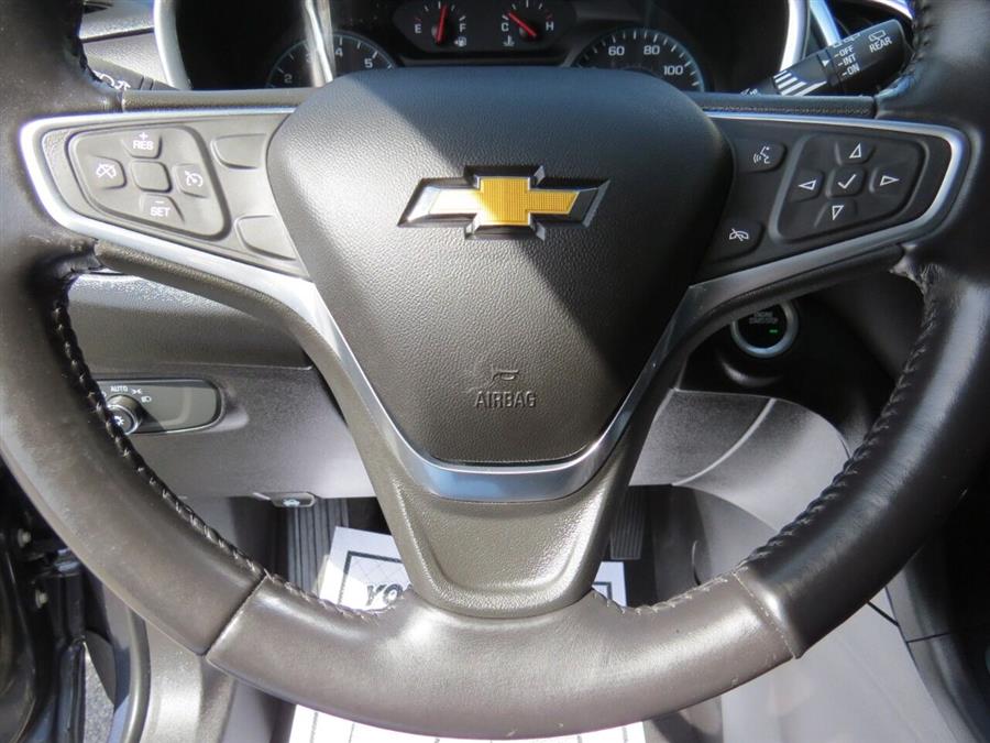 Used Chevrolet Equinox LT 4dr SUV w/1LT 2018 | Lake City Exports Inc. Auburn, Maine Used Chevrolet Equinox LT 4dr SUV w/1LT 2018 | Lake City Exports Inc. Auburn, Maine