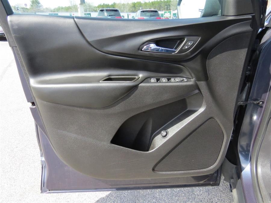 Used Chevrolet Equinox LT 4dr SUV w/1LT 2018 | Lake City Exports Inc. Auburn, Maine Used Chevrolet Equinox LT 4dr SUV w/1LT 2018 | Lake City Exports Inc. Auburn, Maine