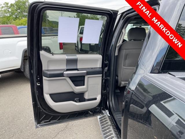 Used Ford F-150 XL 2018 | Blasius Federal Road. Brookfield, Connecticut Used Ford F-150 XL 2018 | Blasius Federal Road. Brookfield, Connecticut
