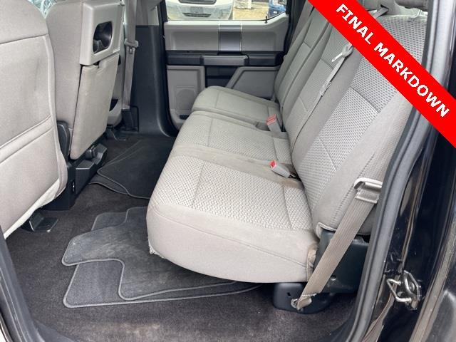 Used Ford F-150 XL 2018 | Blasius Federal Road. Brookfield, Connecticut Used Ford F-150 XL 2018 | Blasius Federal Road. Brookfield, Connecticut