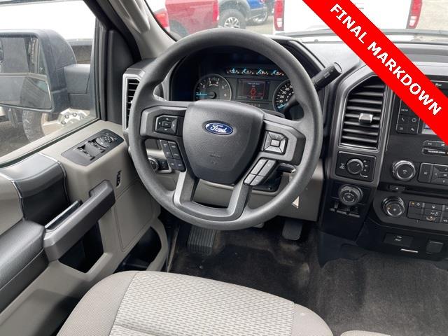 Used Ford F-150 XL 2018 | Blasius Federal Road. Brookfield, Connecticut Used Ford F-150 XL 2018 | Blasius Federal Road. Brookfield, Connecticut