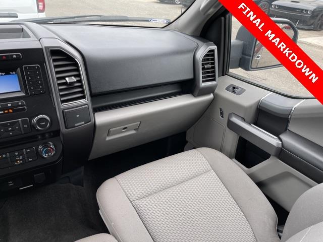 Used Ford F-150 XL 2018 | Blasius Federal Road. Brookfield, Connecticut Used Ford F-150 XL 2018 | Blasius Federal Road. Brookfield, Connecticut