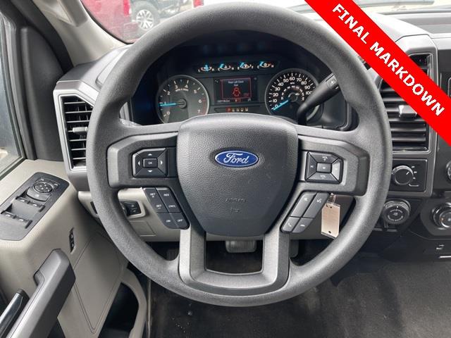 Used Ford F-150 XL 2018 | Blasius Federal Road. Brookfield, Connecticut Used Ford F-150 XL 2018 | Blasius Federal Road. Brookfield, Connecticut