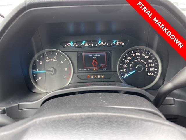 Used Ford F-150 XL 2018 | Blasius Federal Road. Brookfield, Connecticut Used Ford F-150 XL 2018 | Blasius Federal Road. Brookfield, Connecticut