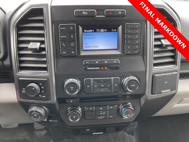 Used Ford F-150 XL 2018 | Blasius Federal Road. Brookfield, Connecticut Used Ford F-150 XL 2018 | Blasius Federal Road. Brookfield, Connecticut