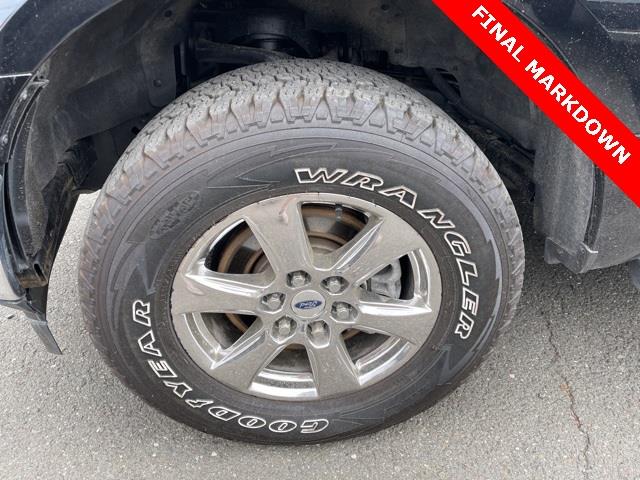 Used Ford F-150 XL 2018 | Blasius Federal Road. Brookfield, Connecticut Used Ford F-150 XL 2018 | Blasius Federal Road. Brookfield, Connecticut