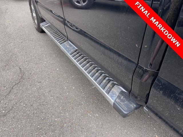 Used Ford F-150 XL 2018 | Blasius Federal Road. Brookfield, Connecticut Used Ford F-150 XL 2018 | Blasius Federal Road. Brookfield, Connecticut