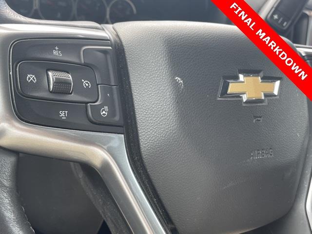 Used Chevrolet Silverado 1500 LT 2019 | Blasius Federal Road. Brookfield, Connecticut Used Chevrolet Silverado 1500 LT 2019 | Blasius Federal Road. Brookfield, Connecticut