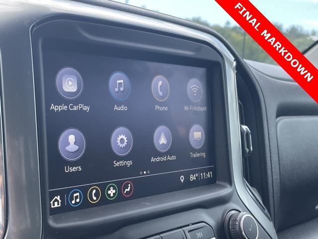 Used Chevrolet Silverado 1500 LT 2019 | Blasius Federal Road. Brookfield, Connecticut Used Chevrolet Silverado 1500 LT 2019 | Blasius Federal Road. Brookfield, Connecticut