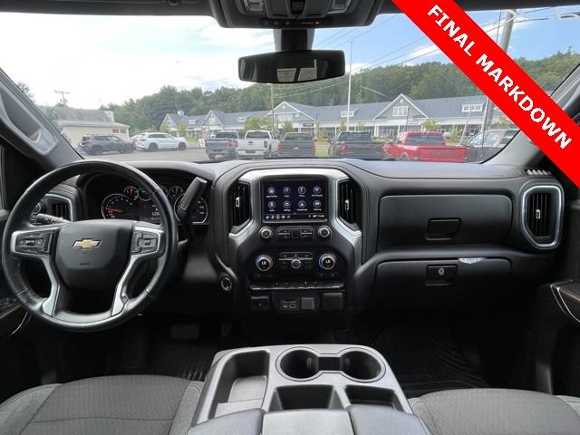 Used Chevrolet Silverado 1500 LT 2019 | Blasius Federal Road. Brookfield, Connecticut Used Chevrolet Silverado 1500 LT 2019 | Blasius Federal Road. Brookfield, Connecticut