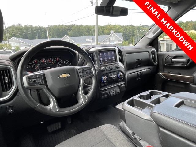 Used Chevrolet Silverado 1500 LT 2019 | Blasius Federal Road. Brookfield, Connecticut Used Chevrolet Silverado 1500 LT 2019 | Blasius Federal Road. Brookfield, Connecticut