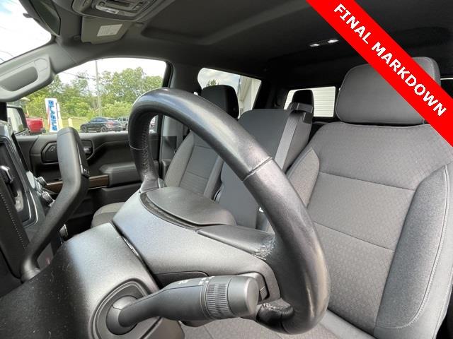 Used Chevrolet Silverado 1500 LT 2019 | Blasius Federal Road. Brookfield, Connecticut Used Chevrolet Silverado 1500 LT 2019 | Blasius Federal Road. Brookfield, Connecticut