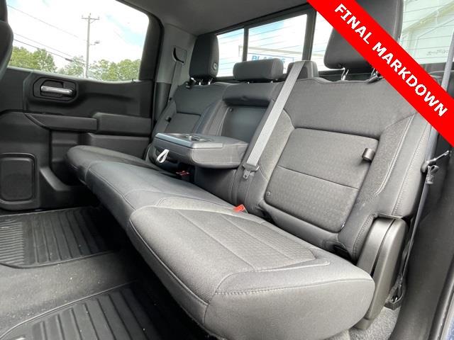 Used Chevrolet Silverado 1500 LT 2019 | Blasius Federal Road. Brookfield, Connecticut Used Chevrolet Silverado 1500 LT 2019 | Blasius Federal Road. Brookfield, Connecticut