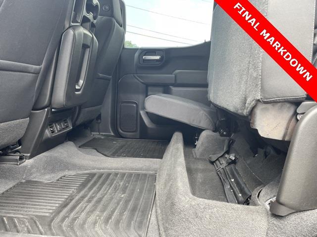 Used Chevrolet Silverado 1500 LT 2019 | Blasius Federal Road. Brookfield, Connecticut Used Chevrolet Silverado 1500 LT 2019 | Blasius Federal Road. Brookfield, Connecticut