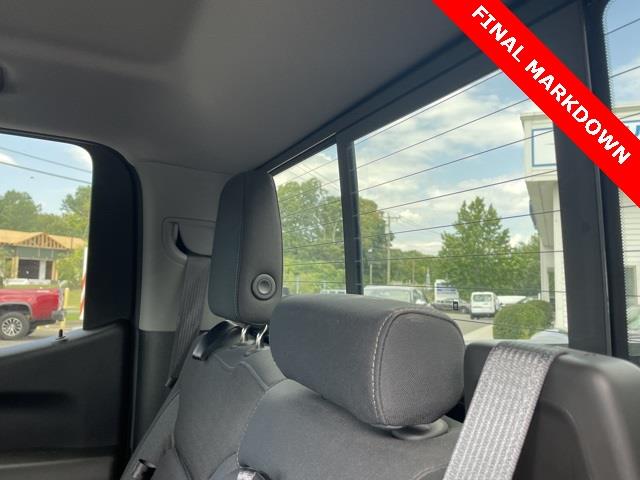 Used Chevrolet Silverado 1500 LT 2019 | Blasius Federal Road. Brookfield, Connecticut Used Chevrolet Silverado 1500 LT 2019 | Blasius Federal Road. Brookfield, Connecticut