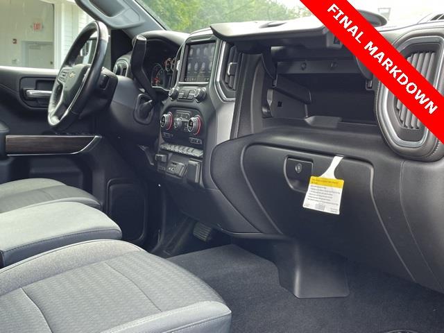 Used Chevrolet Silverado 1500 LT 2019 | Blasius Federal Road. Brookfield, Connecticut Used Chevrolet Silverado 1500 LT 2019 | Blasius Federal Road. Brookfield, Connecticut