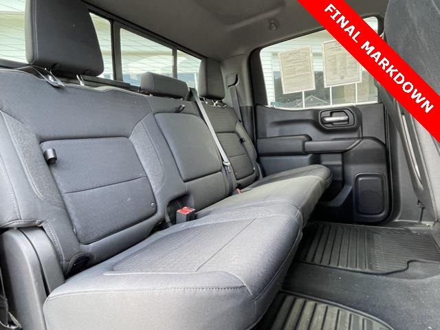 Used Chevrolet Silverado 1500 LT 2019 | Blasius Federal Road. Brookfield, Connecticut Used Chevrolet Silverado 1500 LT 2019 | Blasius Federal Road. Brookfield, Connecticut