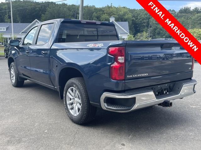 Used Chevrolet Silverado 1500 LT 2019 | Blasius Federal Road. Brookfield, Connecticut Used Chevrolet Silverado 1500 LT 2019 | Blasius Federal Road. Brookfield, Connecticut