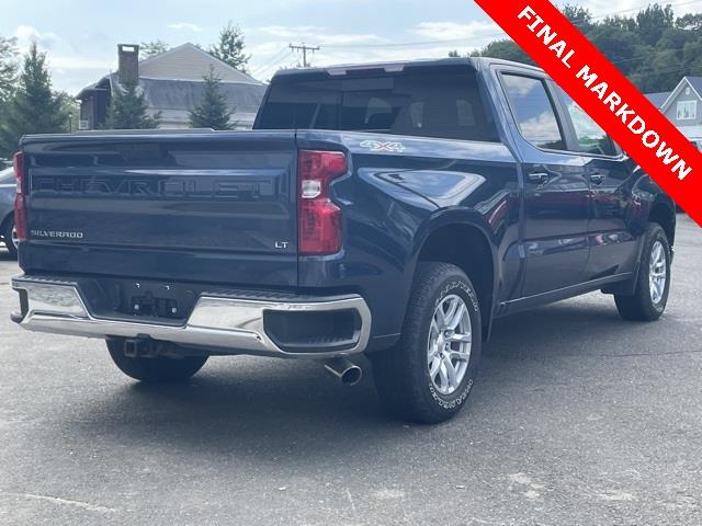 Used Chevrolet Silverado 1500 LT 2019 | Blasius Federal Road. Brookfield, Connecticut Used Chevrolet Silverado 1500 LT 2019 | Blasius Federal Road. Brookfield, Connecticut