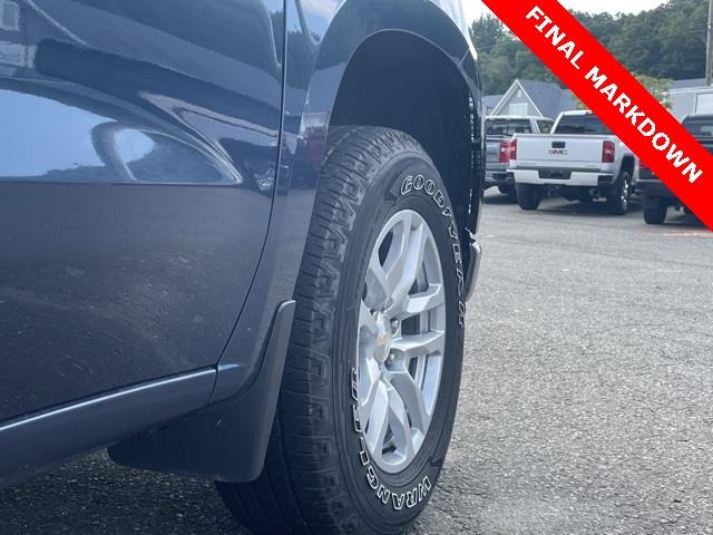 Used Chevrolet Silverado 1500 LT 2019 | Blasius Federal Road. Brookfield, Connecticut Used Chevrolet Silverado 1500 LT 2019 | Blasius Federal Road. Brookfield, Connecticut