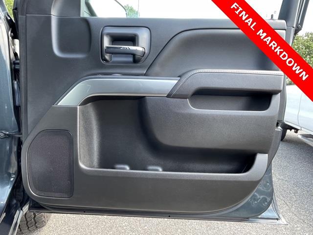 Used Chevrolet Silverado 1500 LT 2018 | Blasius Federal Road. Brookfield, Connecticut Used Chevrolet Silverado 1500 LT 2018 | Blasius Federal Road. Brookfield, Connecticut