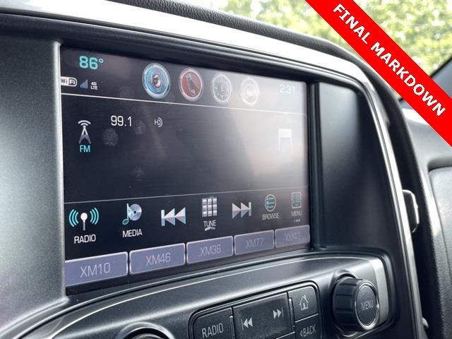 Used Chevrolet Silverado 1500 LT 2018 | Blasius Federal Road. Brookfield, Connecticut Used Chevrolet Silverado 1500 LT 2018 | Blasius Federal Road. Brookfield, Connecticut