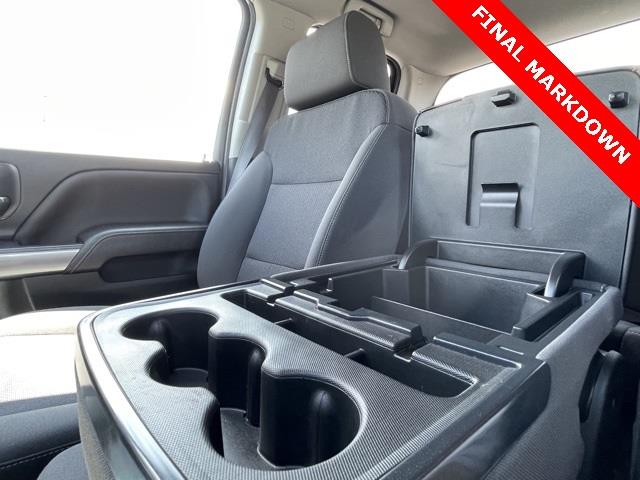 Used Chevrolet Silverado 1500 LT 2018 | Blasius Federal Road. Brookfield, Connecticut Used Chevrolet Silverado 1500 LT 2018 | Blasius Federal Road. Brookfield, Connecticut