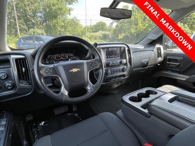 Used Chevrolet Silverado 1500 LT 2018 | Blasius Federal Road. Brookfield, Connecticut Used Chevrolet Silverado 1500 LT 2018 | Blasius Federal Road. Brookfield, Connecticut