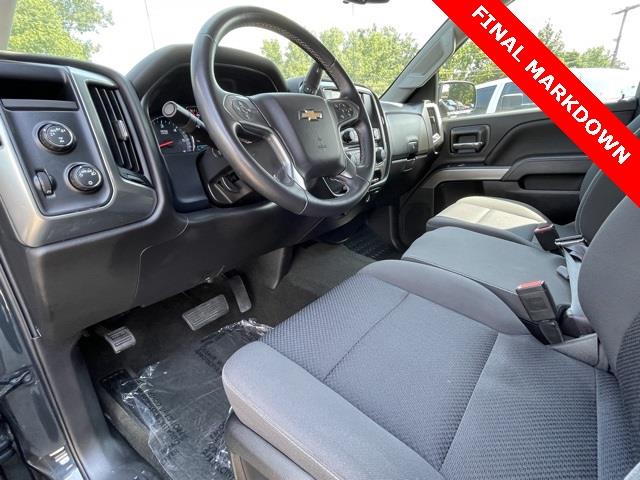 Used Chevrolet Silverado 1500 LT 2018 | Blasius Federal Road. Brookfield, Connecticut Used Chevrolet Silverado 1500 LT 2018 | Blasius Federal Road. Brookfield, Connecticut