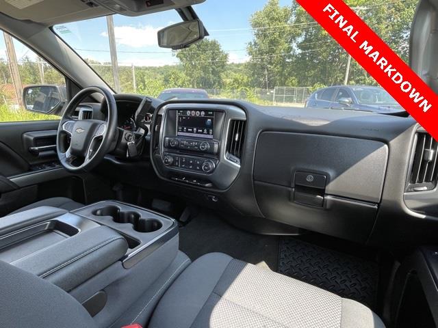 Used Chevrolet Silverado 1500 LT 2018 | Blasius Federal Road. Brookfield, Connecticut Used Chevrolet Silverado 1500 LT 2018 | Blasius Federal Road. Brookfield, Connecticut