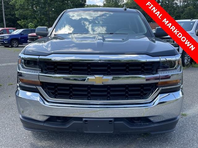 Used Chevrolet Silverado 1500 LT 2018 | Blasius Federal Road. Brookfield, Connecticut Used Chevrolet Silverado 1500 LT 2018 | Blasius Federal Road. Brookfield, Connecticut