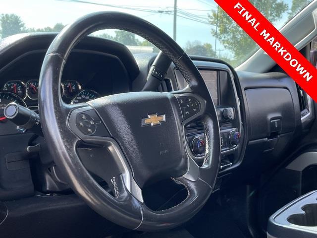 Used Chevrolet Silverado 1500 LT 2016 | Blasius Federal Road. Brookfield, Connecticut Used Chevrolet Silverado 1500 LT 2016 | Blasius Federal Road. Brookfield, Connecticut