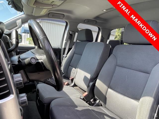 Used Chevrolet Silverado 1500 LT 2016 | Blasius Federal Road. Brookfield, Connecticut Used Chevrolet Silverado 1500 LT 2016 | Blasius Federal Road. Brookfield, Connecticut