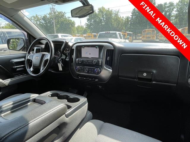 Used Chevrolet Silverado 1500 LT 2016 | Blasius Federal Road. Brookfield, Connecticut Used Chevrolet Silverado 1500 LT 2016 | Blasius Federal Road. Brookfield, Connecticut