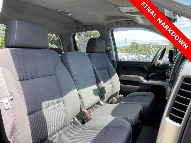 Used Chevrolet Silverado 1500 LT 2016 | Blasius Federal Road. Brookfield, Connecticut Used Chevrolet Silverado 1500 LT 2016 | Blasius Federal Road. Brookfield, Connecticut