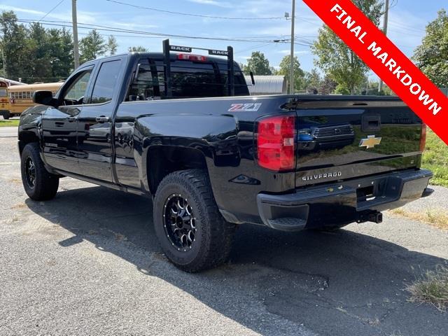 Used Chevrolet Silverado 1500 LT 2016 | Blasius Federal Road. Brookfield, Connecticut Used Chevrolet Silverado 1500 LT 2016 | Blasius Federal Road. Brookfield, Connecticut
