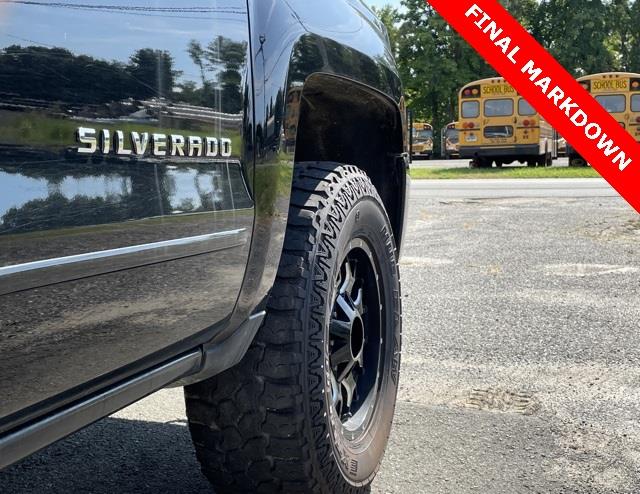 Used Chevrolet Silverado 1500 LT 2016 | Blasius Federal Road. Brookfield, Connecticut Used Chevrolet Silverado 1500 LT 2016 | Blasius Federal Road. Brookfield, Connecticut
