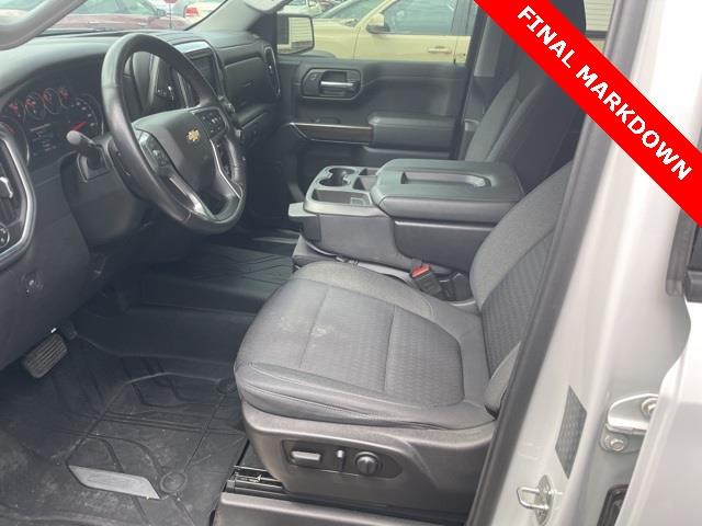 Used Chevrolet Silverado 1500 LT 2019 | Blasius of Danbury. Danbury, Connecticut Used Chevrolet Silverado 1500 LT 2019 | Blasius of Danbury. Danbury, Connecticut